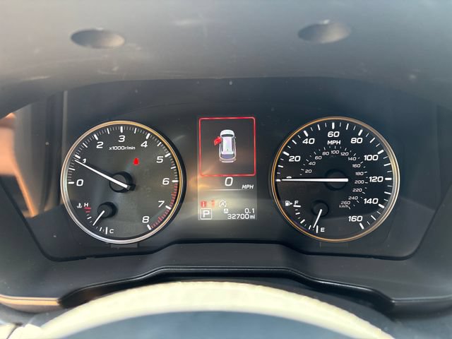 Certified 2023 Subaru Outback Wilderness AWD/4WD image 22