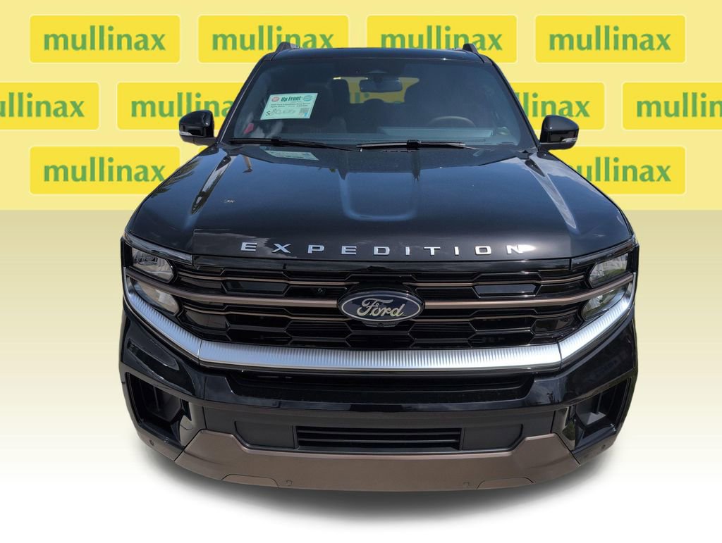 New 2026 Ford Expedition King Ranch AWD/4WD image 14