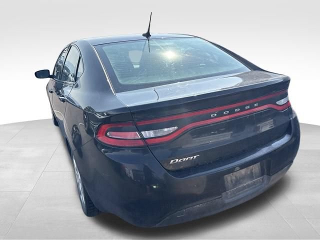 Used 2016 Dodge Dart SE w/ Convenience Group FWD image 29