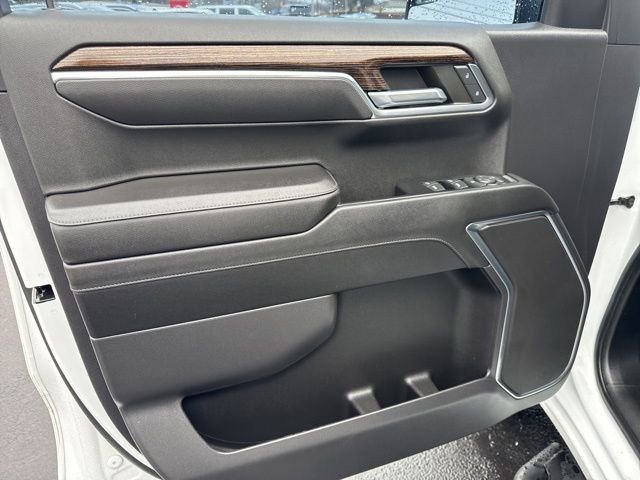 Used 2023 GMC Sierra 1500 Elevation AWD/4WD image 14