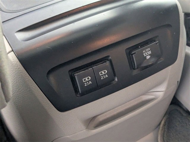 Used 2018 Toyota Sienna XLE w/ XLE Navigation Package image 26