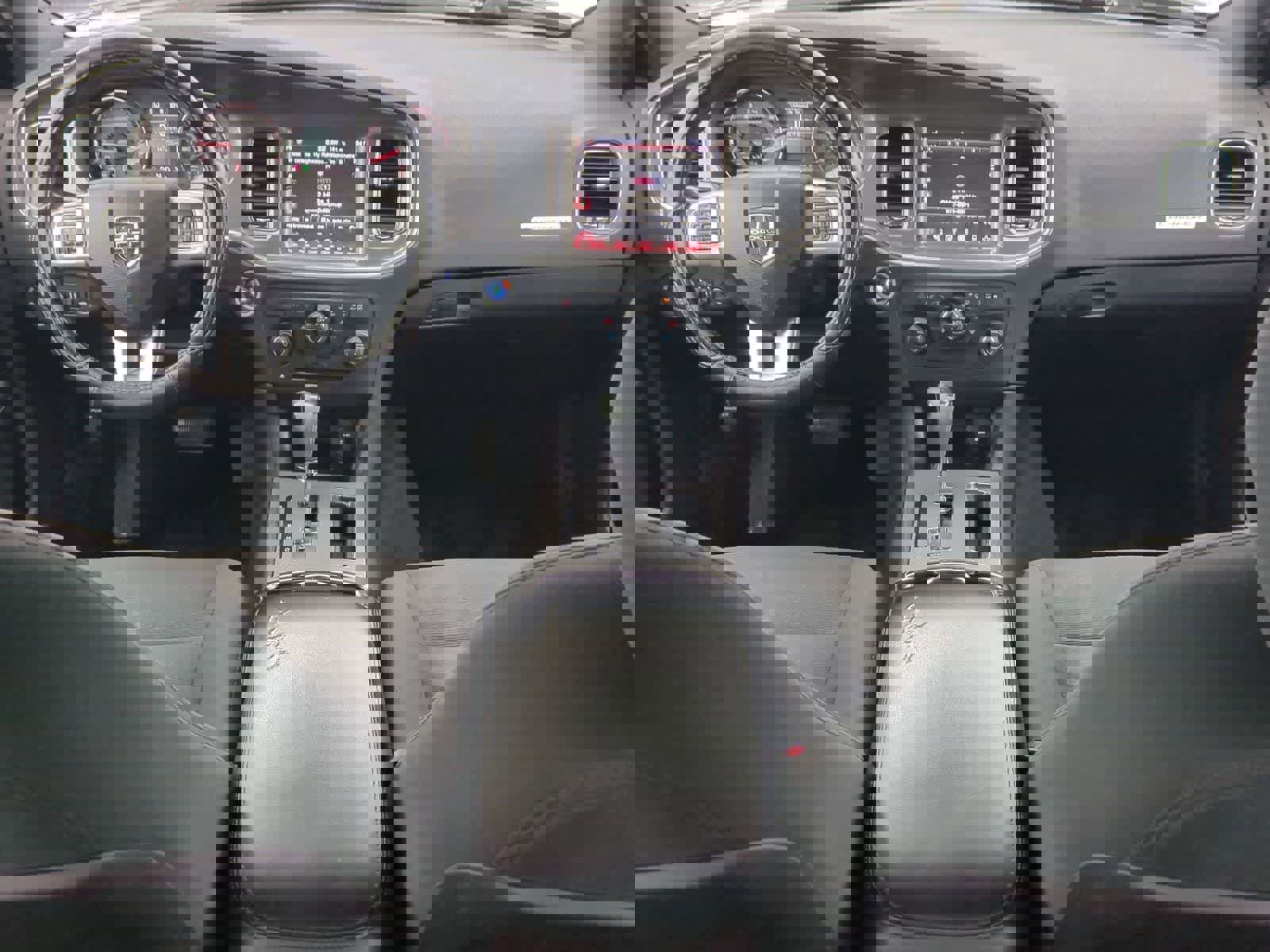 Used 2011 Dodge Charger R/T image 14