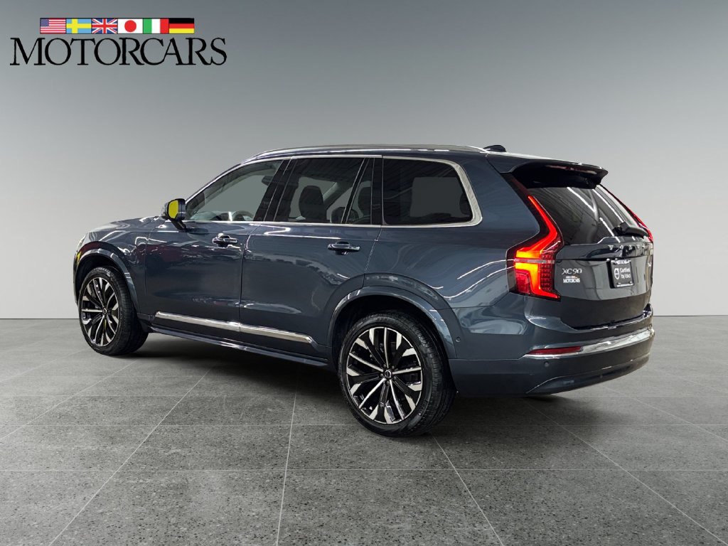 Certified 2026 Volvo XC90 B6 Ultra AWD/4WD image 5