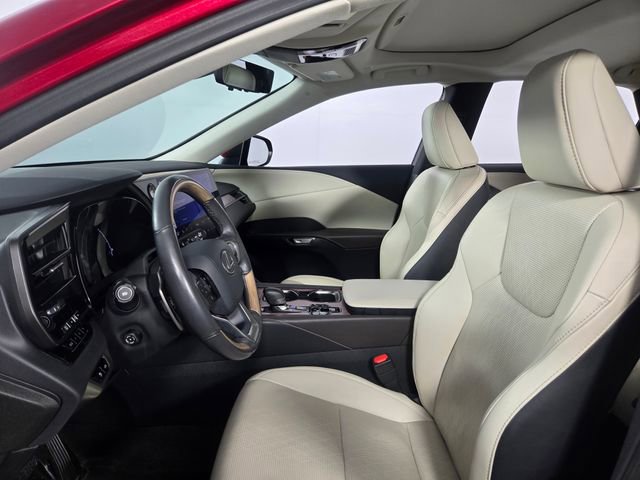 Used 2023 Lexus RX 350 Premium Plus w/ Accessory Package (Z1) image 15