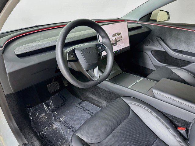 Used 2024 Tesla Model 3 Long Range AWD/4WD image 9