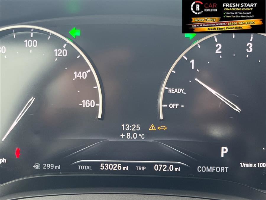 Used 2019 BMW 330i xDrive Sedan AWD/4WD image 28