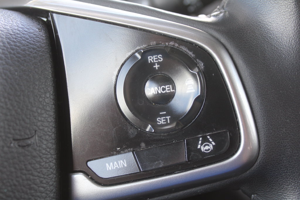 Used 2022 Honda CR-V EX-L image 29