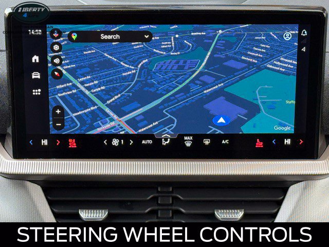 New 2026 Ford Explorer Active w/ Active Comfort Package AWD/4WD image 25