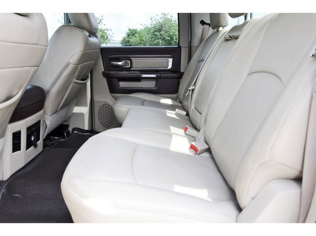 Used 2013 RAM 2500 Laramie w/ Convenience Group image 12