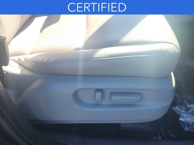 Used 2022 Honda Ridgeline RTL image 19