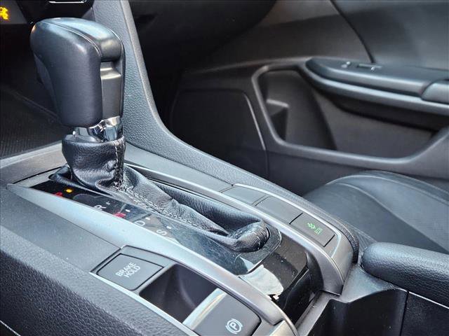 Used 2018 Honda Civic Sport Touring image 11