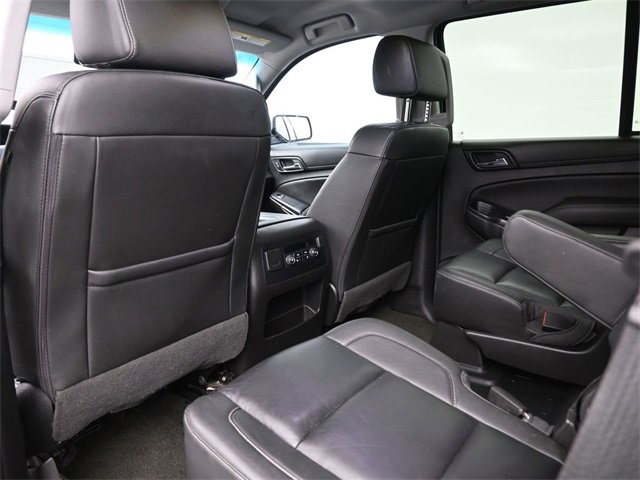 Used 2018 Chevrolet Tahoe LT w/ Texas Edition Package image 10