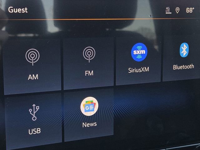 New 2026 Chevrolet Colorado LT w/ LT Convenience Package image 5