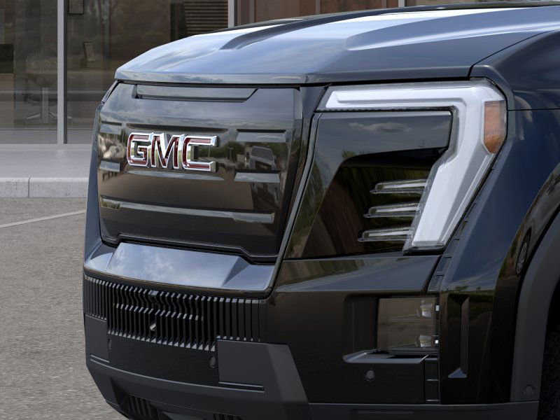 New 2026 GMC Sierra EV Elevation w/ Premium Package image 37
