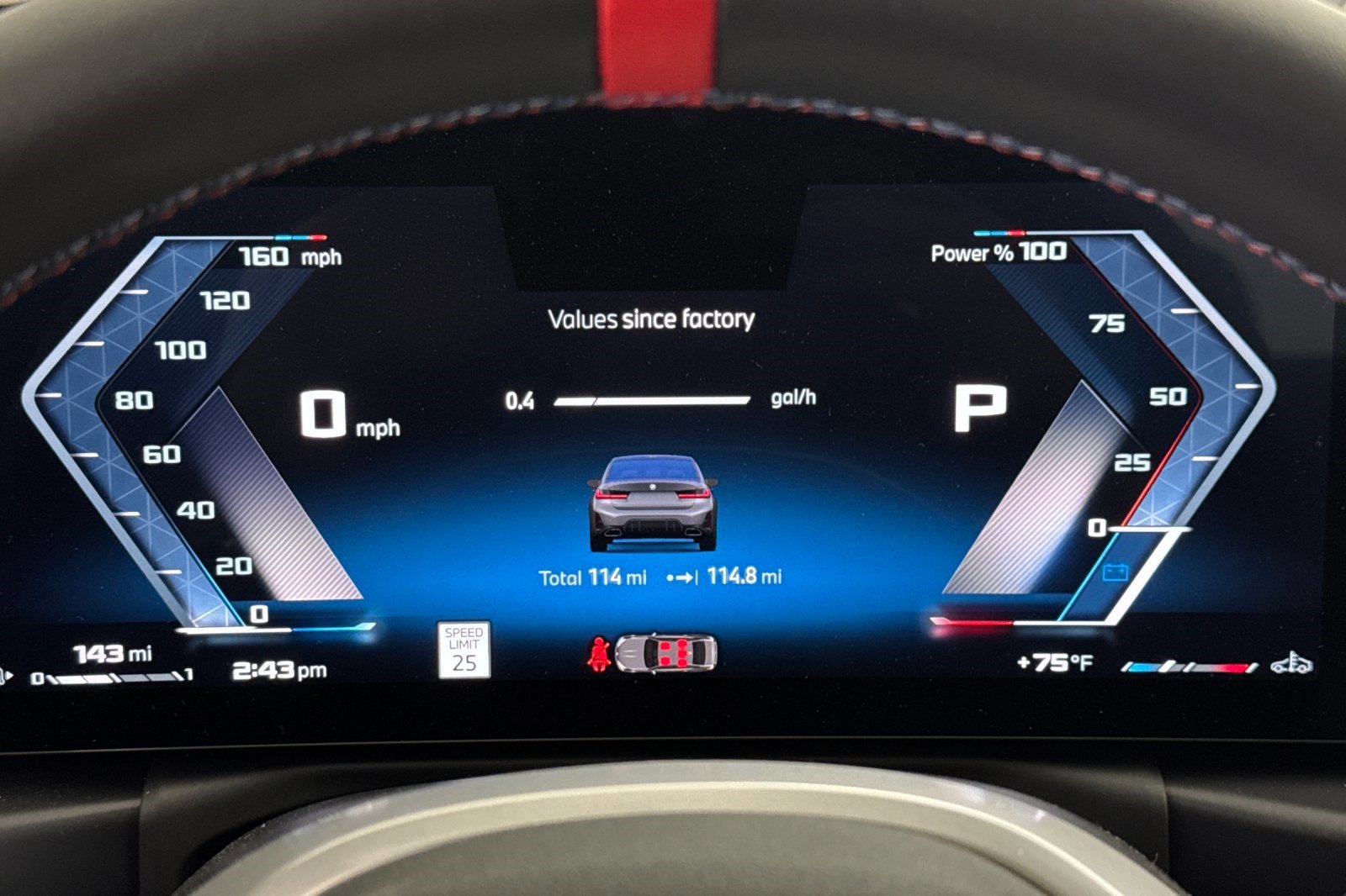 New 2026 BMW M340i w/ Premium Package image 19