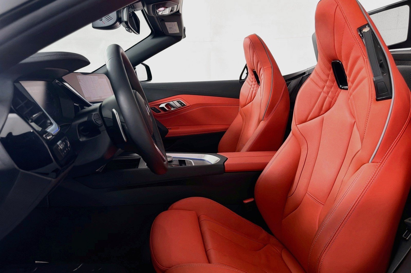 Used 2026 BMW Z4 M40i w/ Shadowloine Package RWD image 18