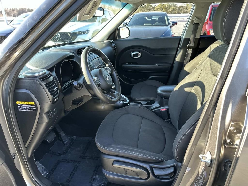 Used 2016 Kia Soul w/ Option Group 020 image 24