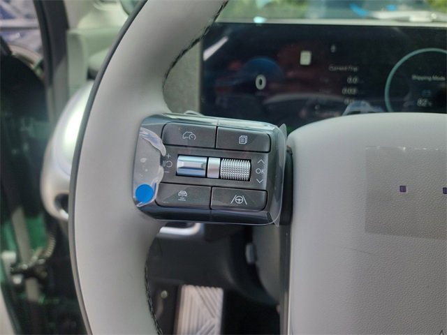 New 2026 Hyundai Ioniq 9 Calligraphy image 25