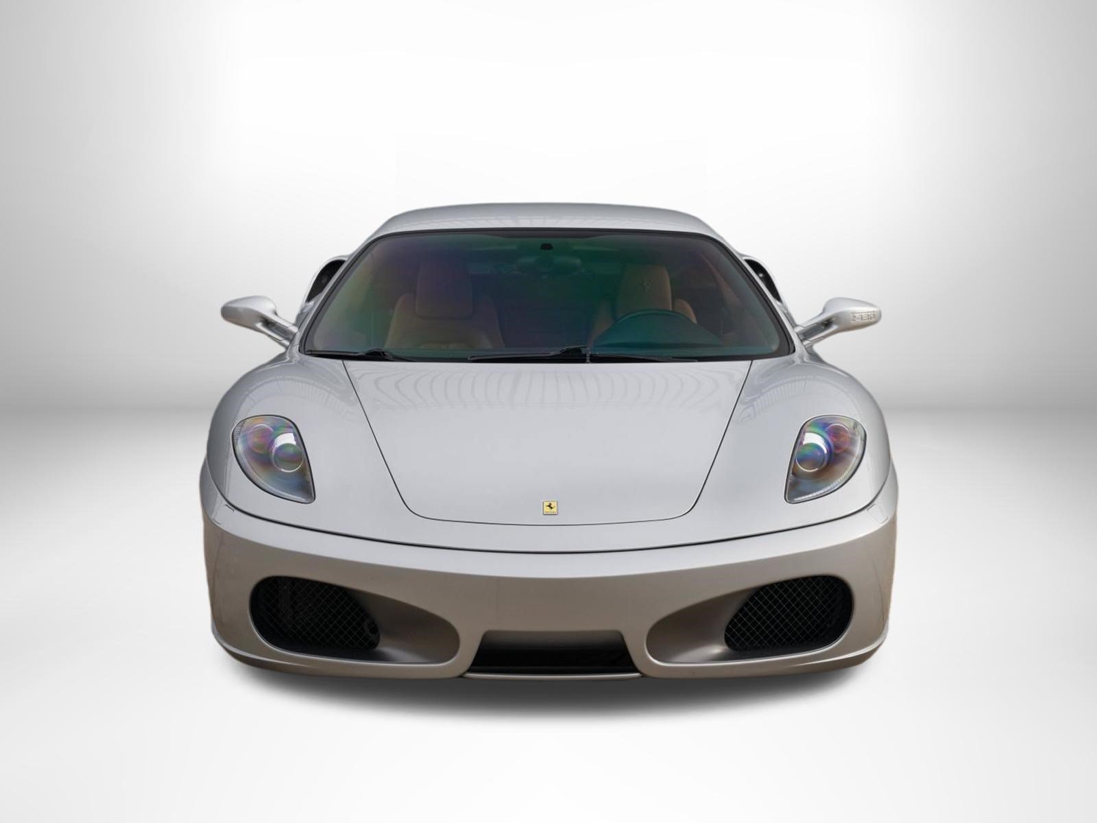 Used 2007 Ferrari F430 Coupe RWD image 5