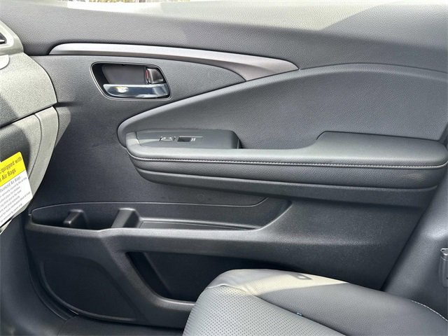 New 2026 Honda Ridgeline RTL image 24