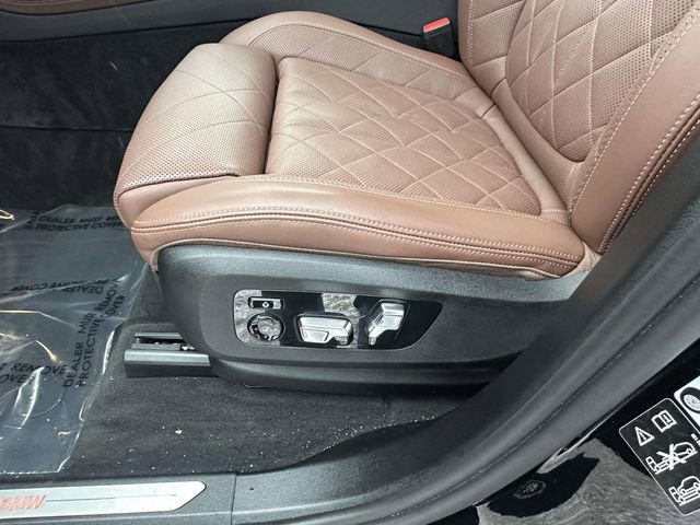 Certified 2024 BMW X7 xDrive40i image 28