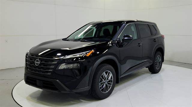 New 2027 Nissan Rogue S FWD image 3
