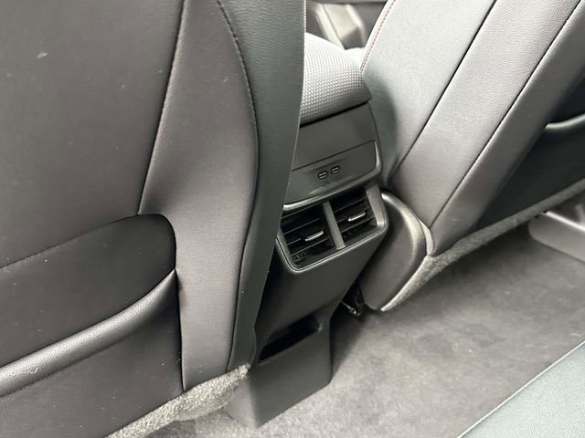 Certified 2026 Chevrolet Equinox RS image 17