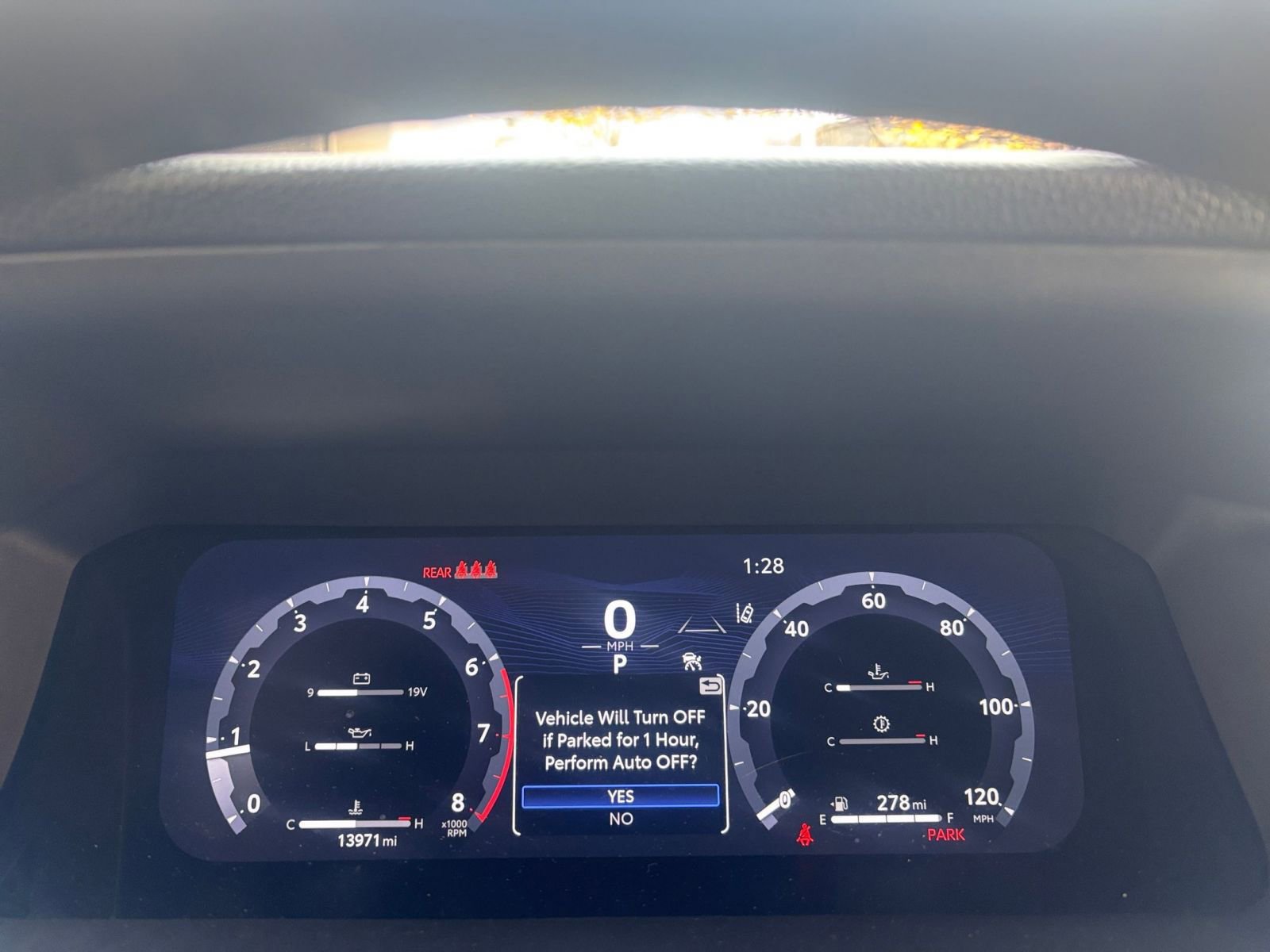 Used 2025 Toyota Tacoma TRD Off-Road image 39