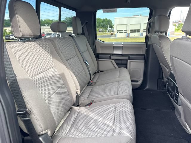 Used 2021 Ford F350 XLT w/ XLT Premium Package AWD/4WD image 15