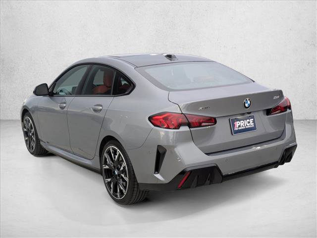 Used 2025 BMW 228i xDrive w/ Premium Package image 8