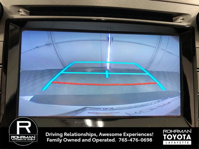 Used 2015 Toyota Venza XLE AWD/4WD image 23