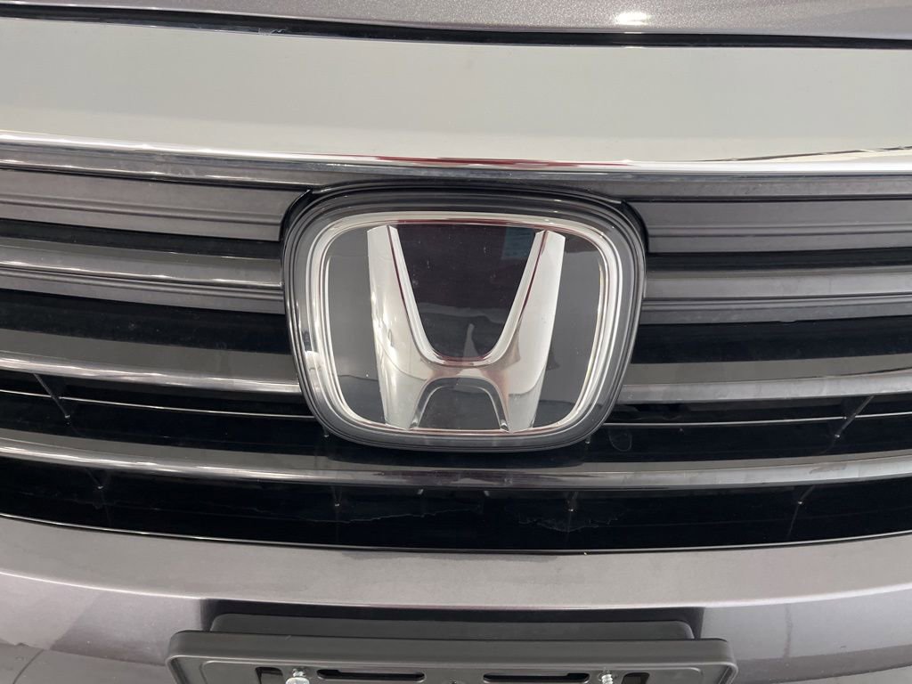 Used 2024 Honda Odyssey EX-L image 35