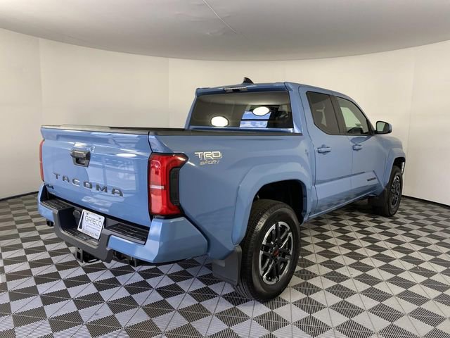 Used 2026 Toyota Tacoma TRD Sport image 9