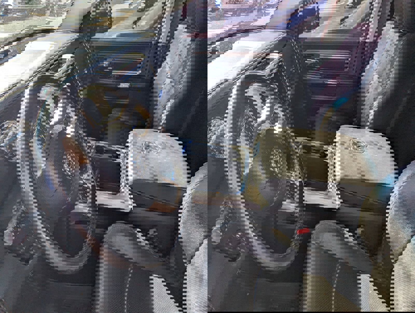 Used 2016 RAM 2500 Laramie w/ Sport Appearance Group image 8