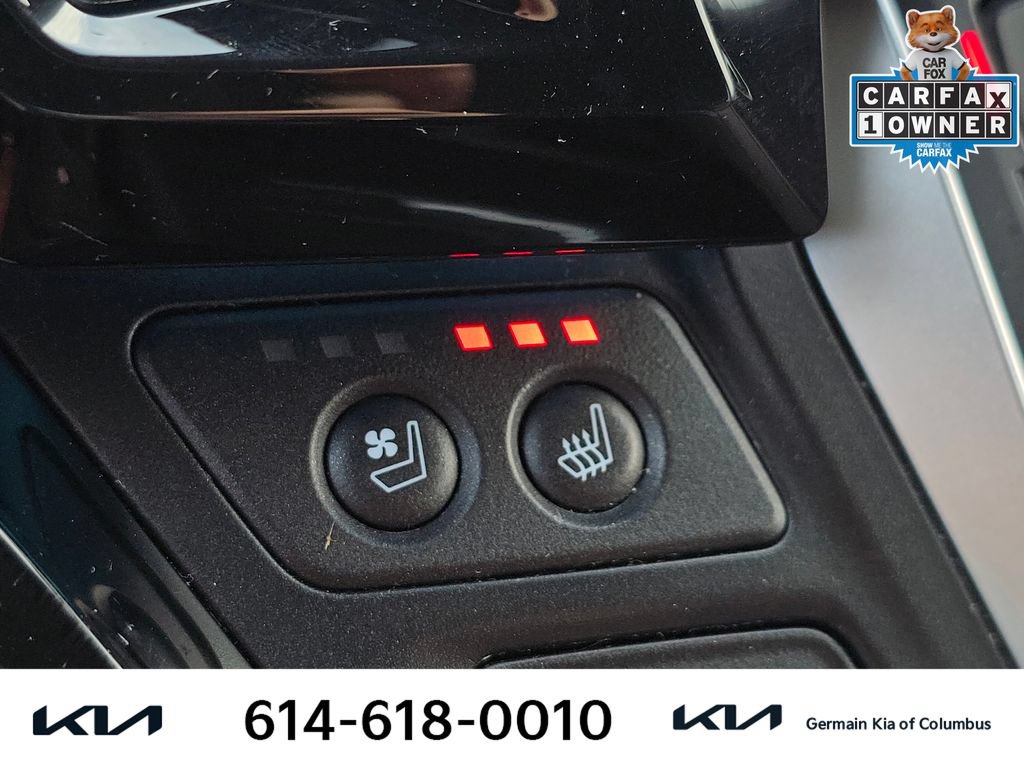 Used 2020 Honda Odyssey Elite image 33