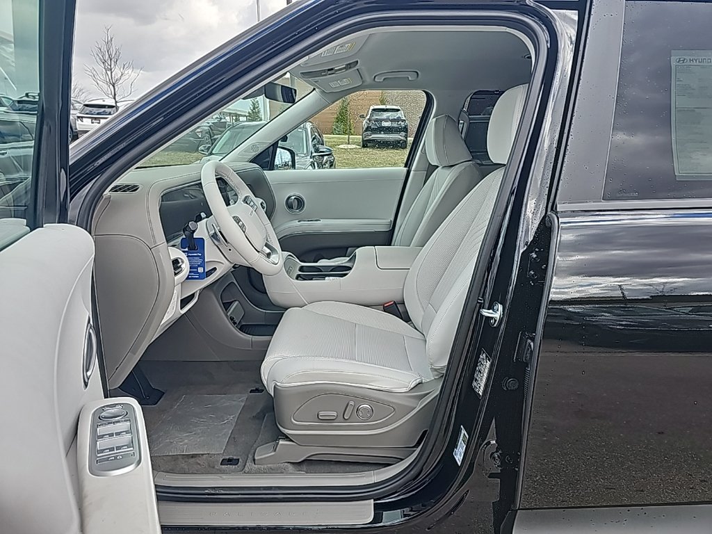 New 2026 Hyundai Palisade SEL AWD/4WD image 9