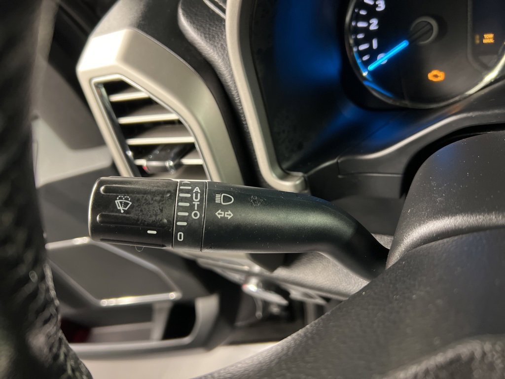 Used 2015 Ford F150 Lariat w/ Equipment Group 502A Luxury image 23