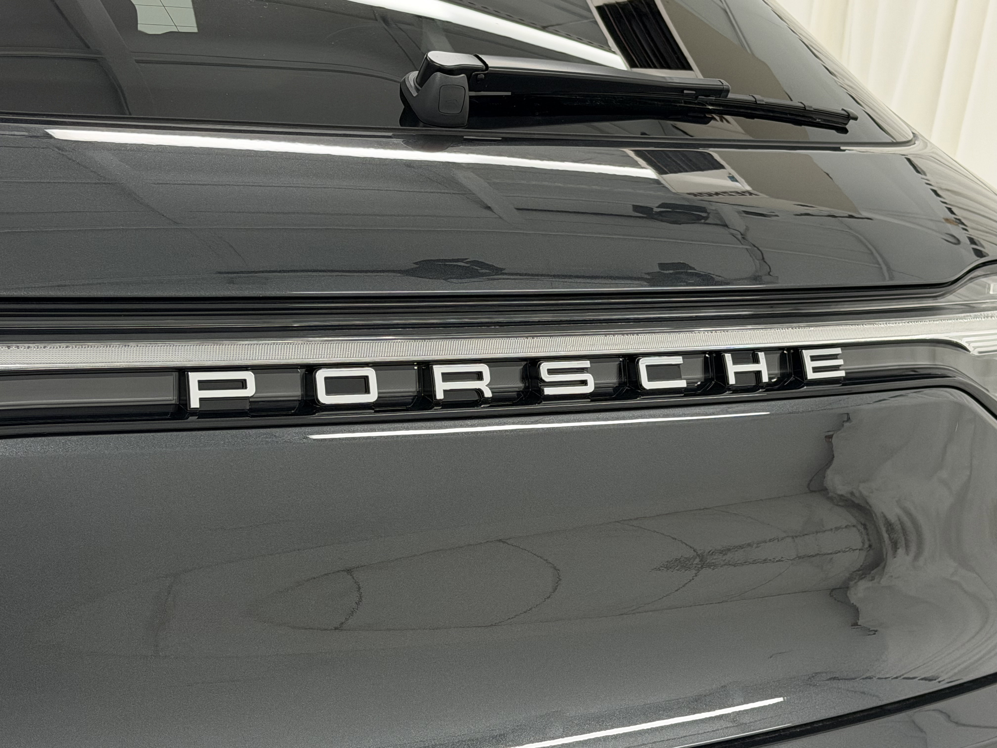 New 2026 Porsche Macan image 62