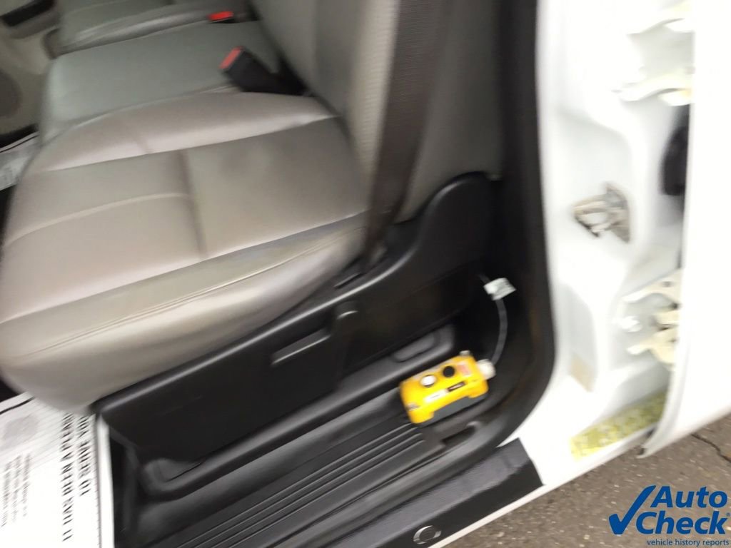 Used 2013 GMC Sierra 3500 W/T w/ Snow Plow Prep Package image 45