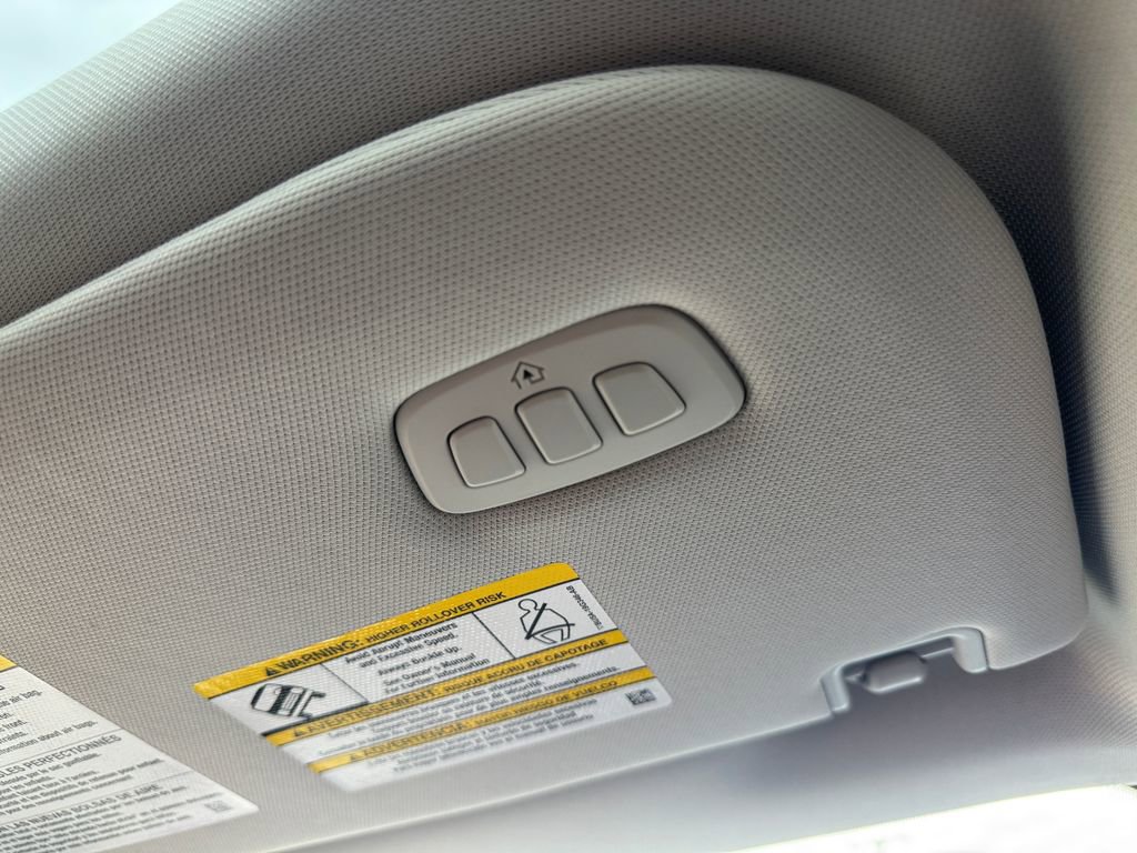 Used 2025 Ford Expedition Platinum w/ Driver's Package image 41