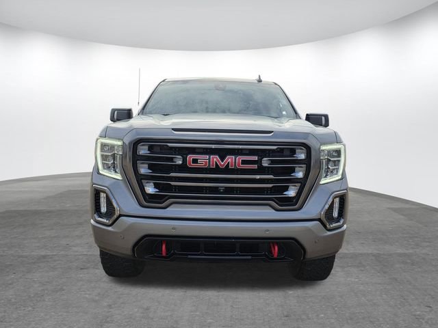 Used 2021 GMC Sierra 1500 AT4 w/ AT4 Value Package image 2