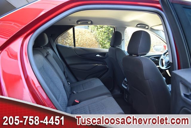 Used 2023 Chevrolet Equinox LT image 21