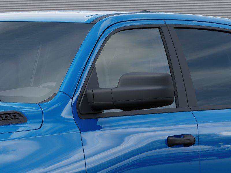 New 2026 RAM 1500 Classic Warlock AWD/4WD image 12