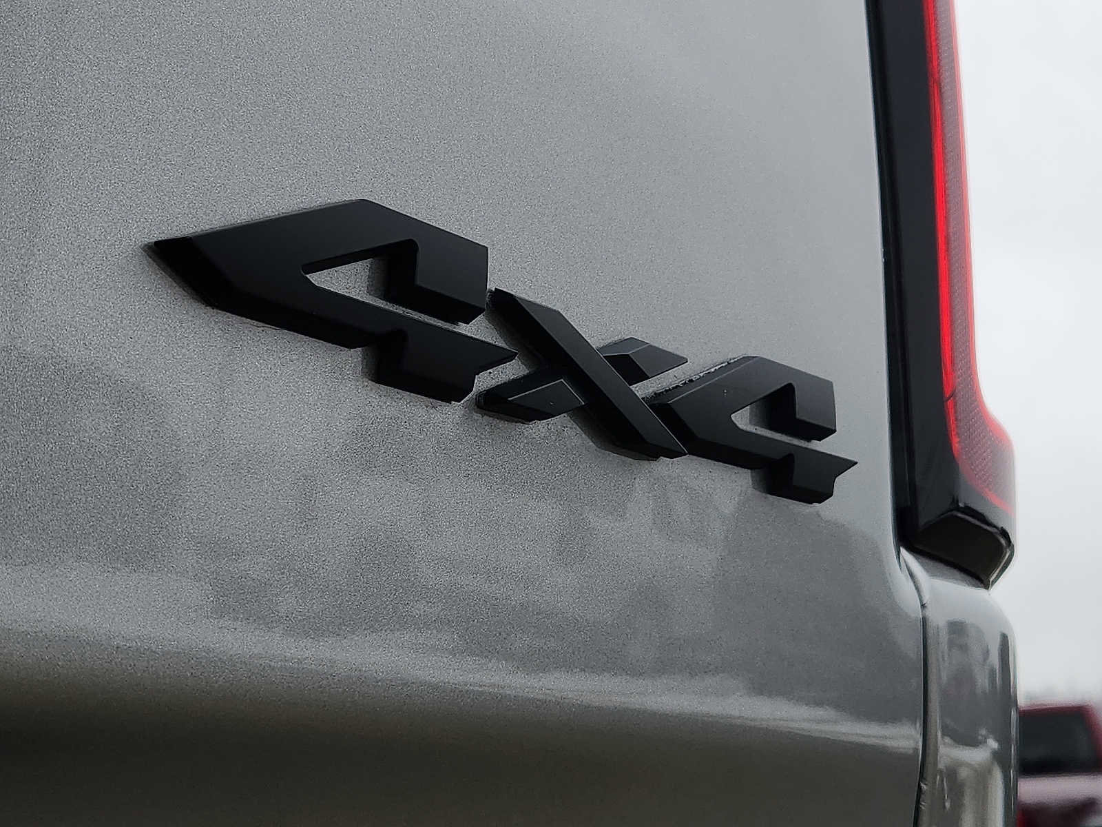 Certified 2025 RAM 1500 Tradesman image 28