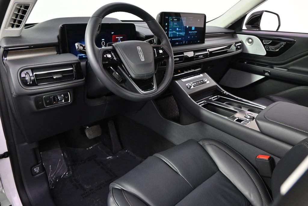 New 2026 Lincoln Aviator Reserve AWD/4WD image 12