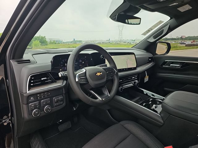 New 2026 Chevrolet Suburban LS w/ Max Trailering Package AWD/4WD image 10