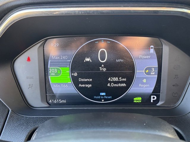 Used 2023 Chevrolet Bolt LT image 26