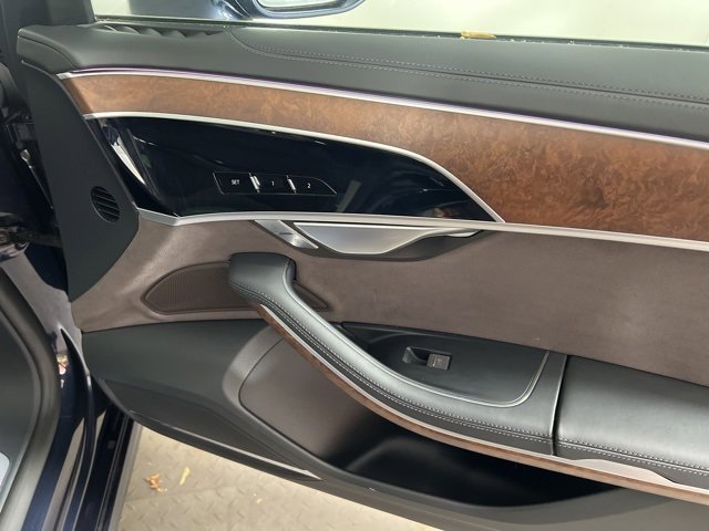 Certified 2023 Audi A8 L 3.0T image 11