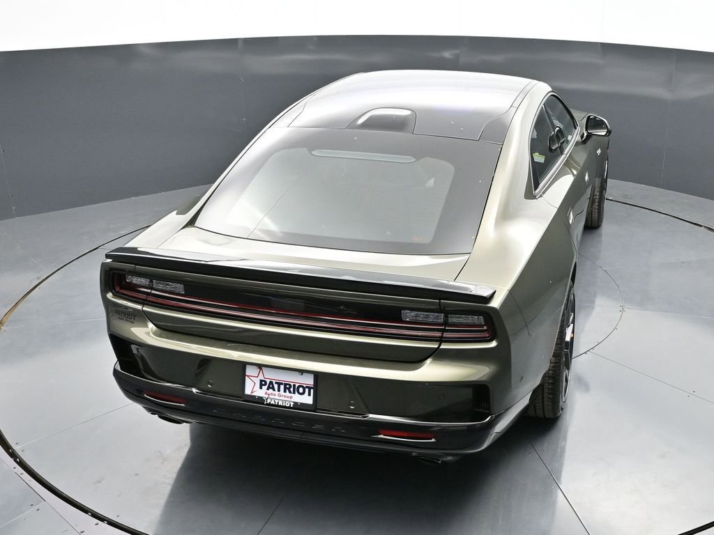 New 2026 Dodge Charger R/T image 37