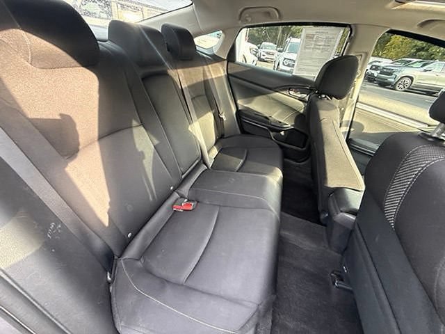 Used 2017 Honda Civic EX image 14